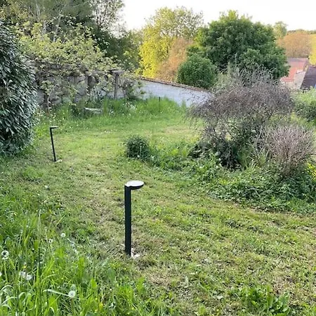 Demeure De Damply Montalet-le-Bois