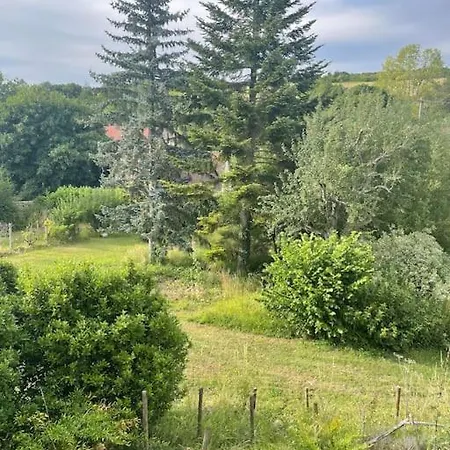 Demeure De Damply * Montalet-le-Bois