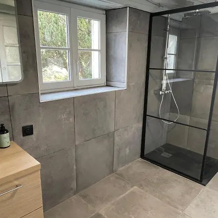 Demeure De Damply Holiday home *