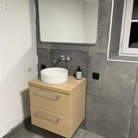 Σπίτι διακοπών Demeure De Damply *