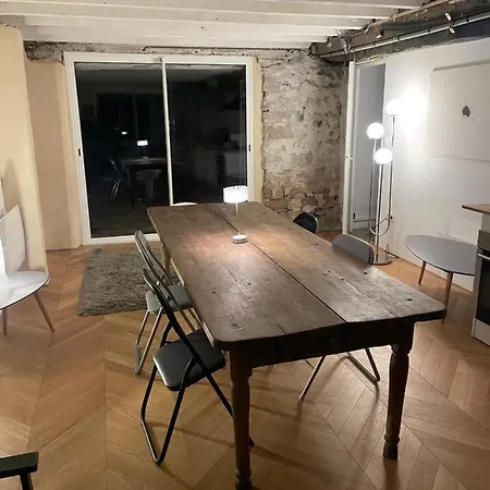 Demeure De Damply Holiday home